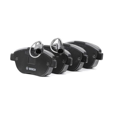 Acheter BOSCH Plaquettes de frein 0 986 494 464