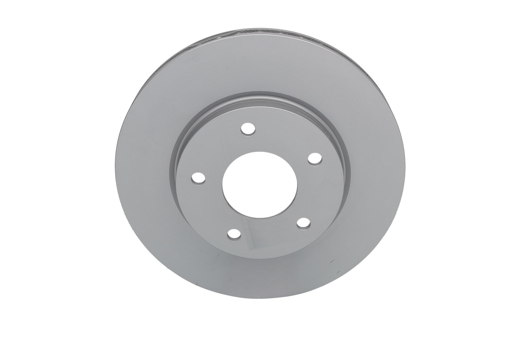 24.0126-0164.1 ATE Discos de freno MITSUBISHI MONTERO