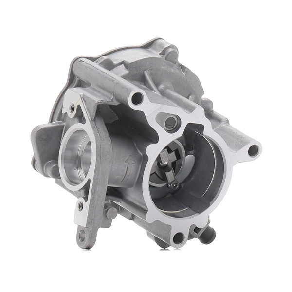 PIERBURG 7.24807.28.0 byta vakuumpump, bromsservo VW EOS pris