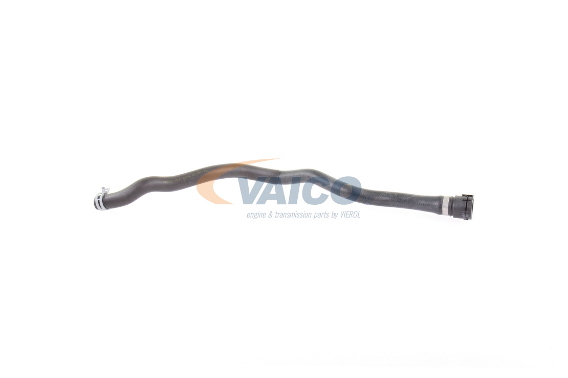 VAICO V20-1474 Соединительные элементы / провода водяного радиатора BMW E91 330i xDrive 3.0 бензин 272 л.с. 2009