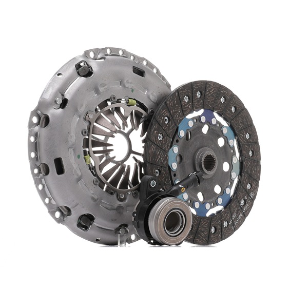 LuK 624341633 Kupplungssatz Mitsubishi OUTLANDER 2022