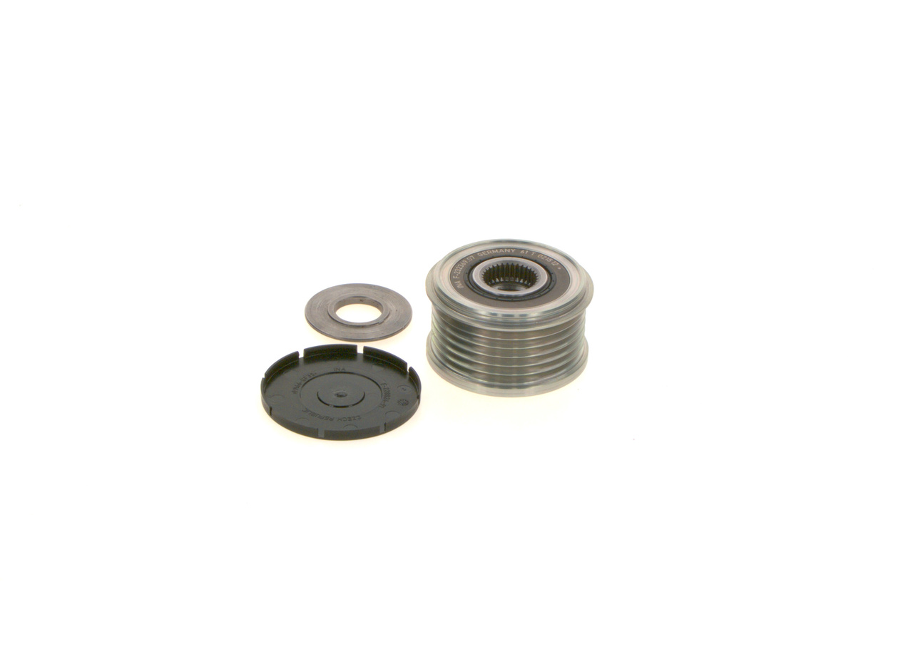 F 00M 147 999 BOSCH Koolborstels dynamo prijs
