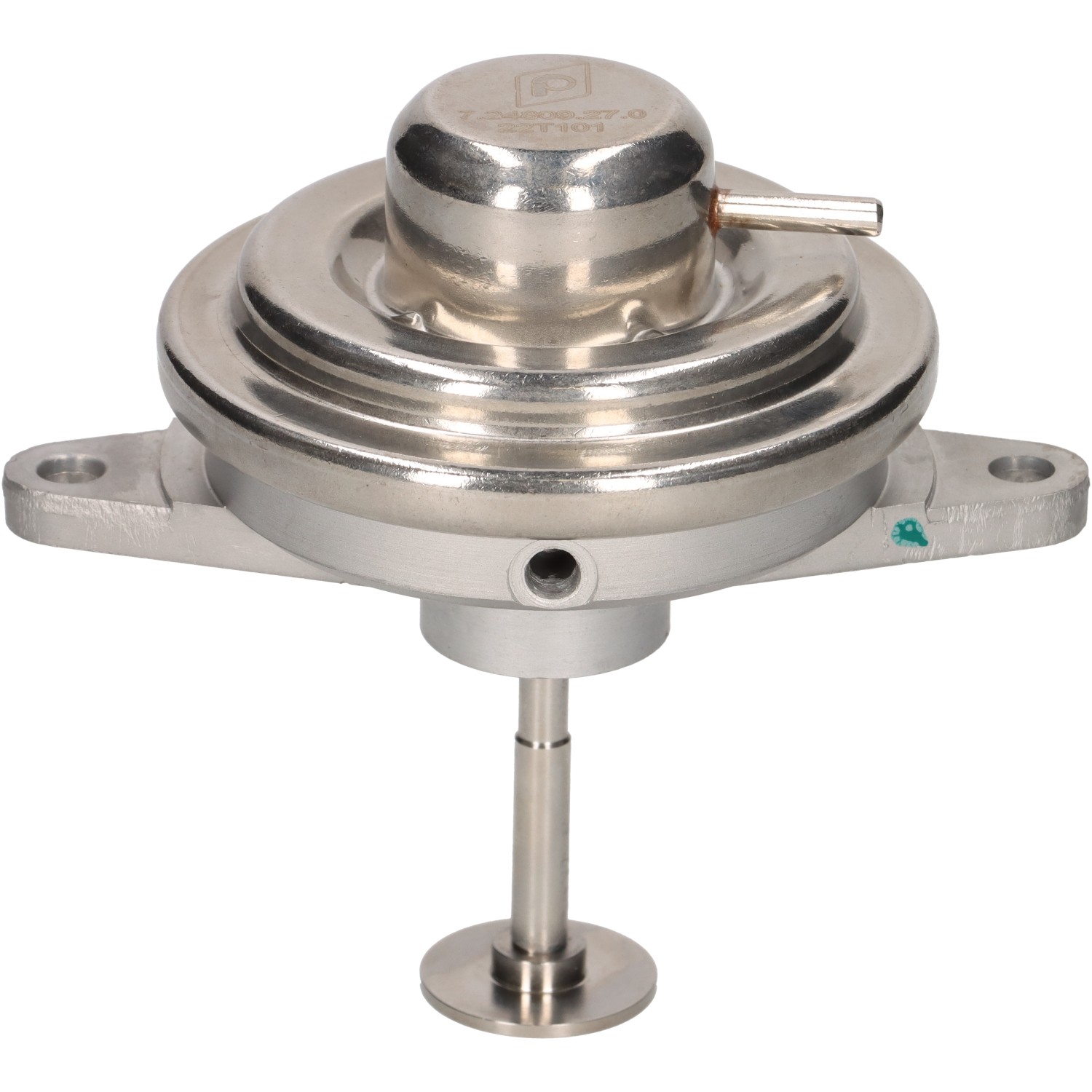 AGR ventil Opel FRONTERA 2002 724809270 PIERBURG