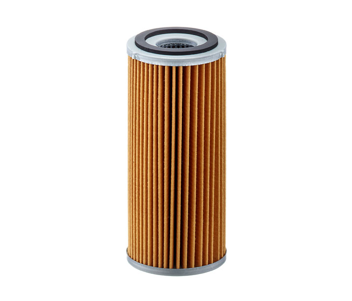 MANN-FILTER Filtro, sistema hidráulico operador HD 1044/2
