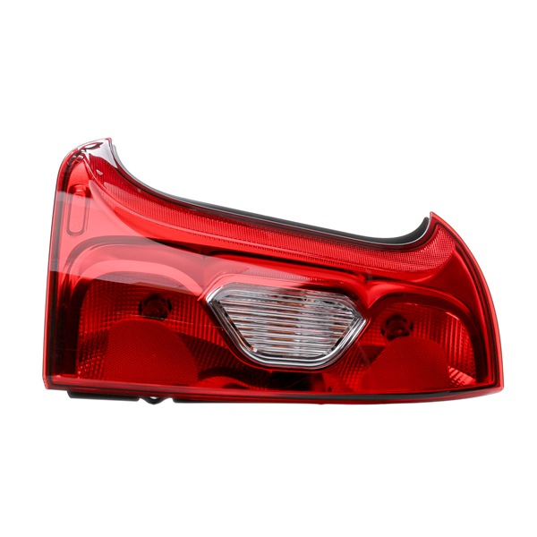 MAGNETI MARELLI Achterlicht 712205001120