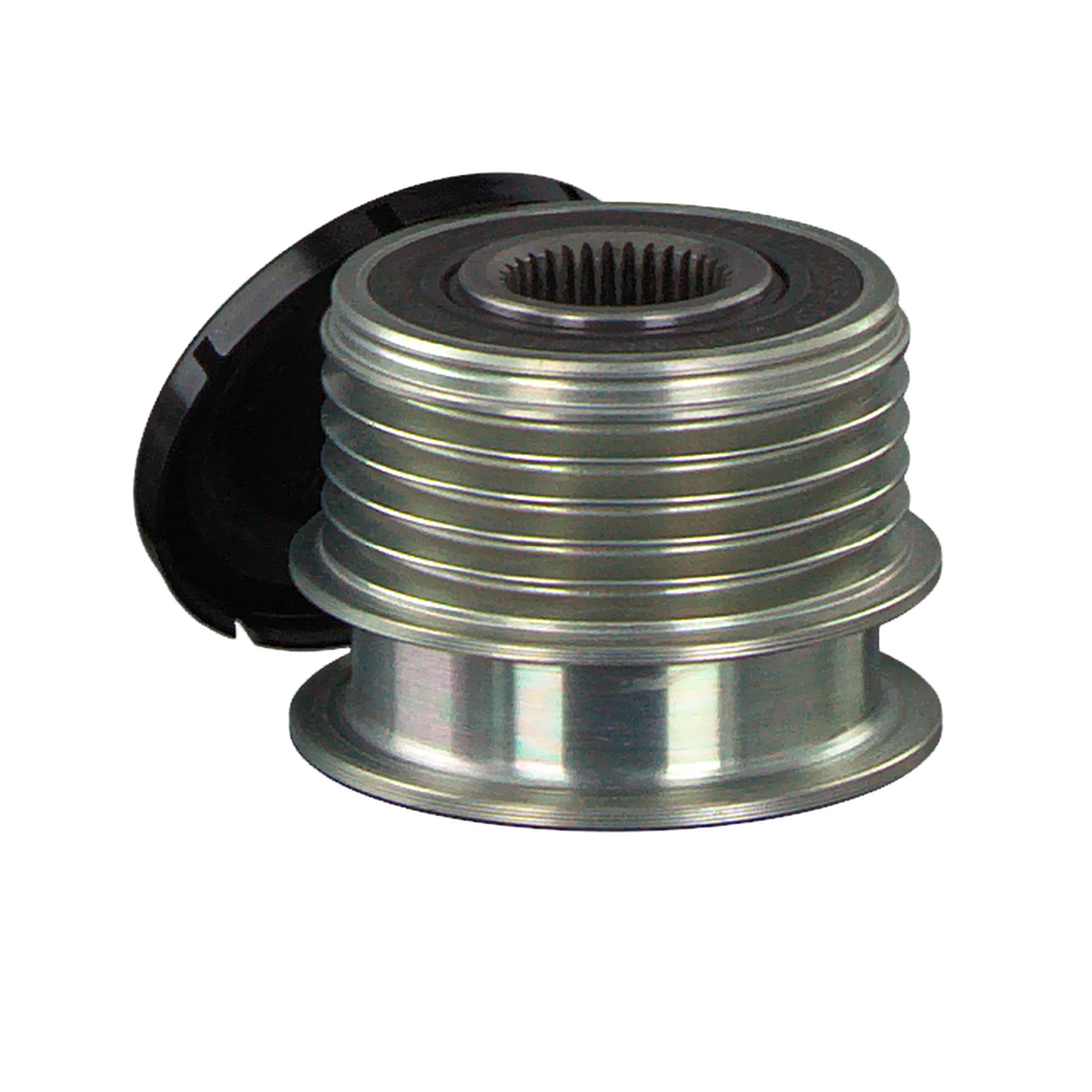 1661550215 OE FEBI BILSTEIN Poulie roue libre, alternateur 15153