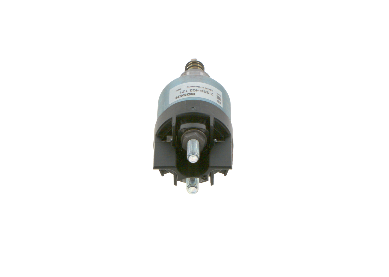 2 339 402 121 BOSCH 2 339 402 121 Solenoide de arranque