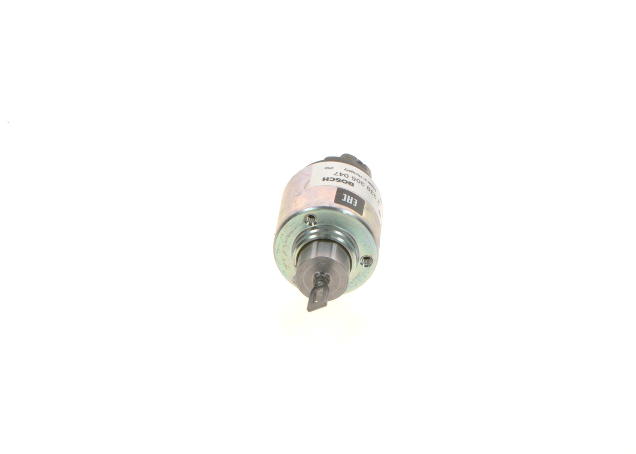2 339 305 047 BOSCH 2 339 305 047 Solenoide de arranque