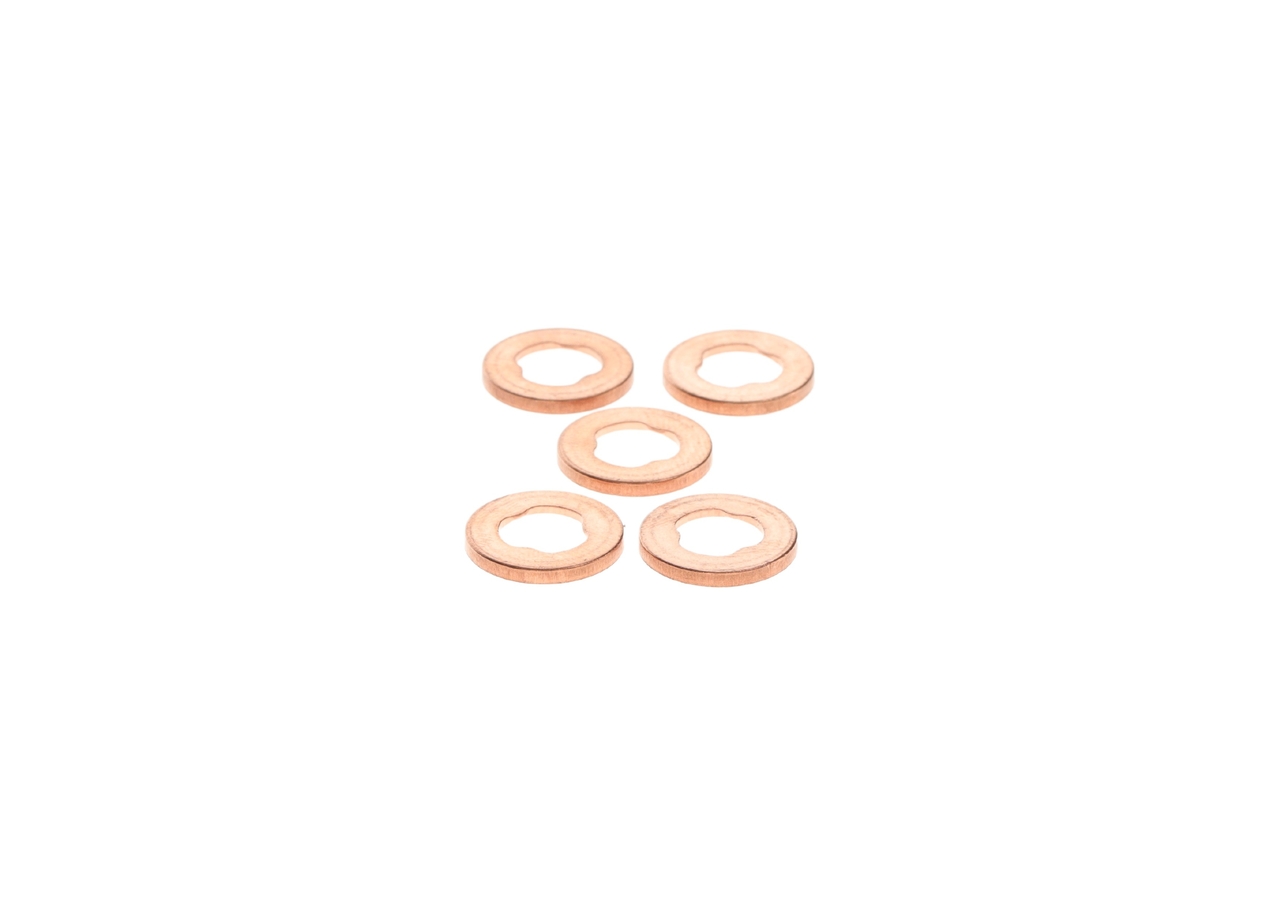 A0000171560 OE BOSCH Tesnilno obroc, nosilec sobe 2 430 105 049