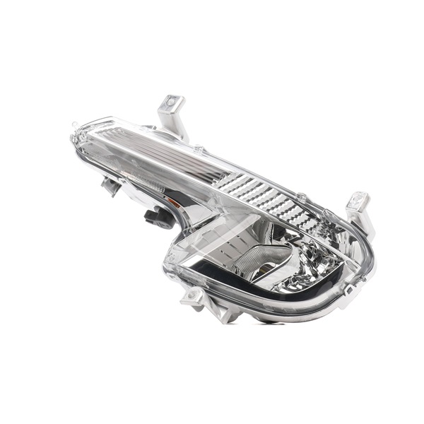 Original Citroën DS3 MAGNETI MARELLI Nebelscheinwerfer 712469101120