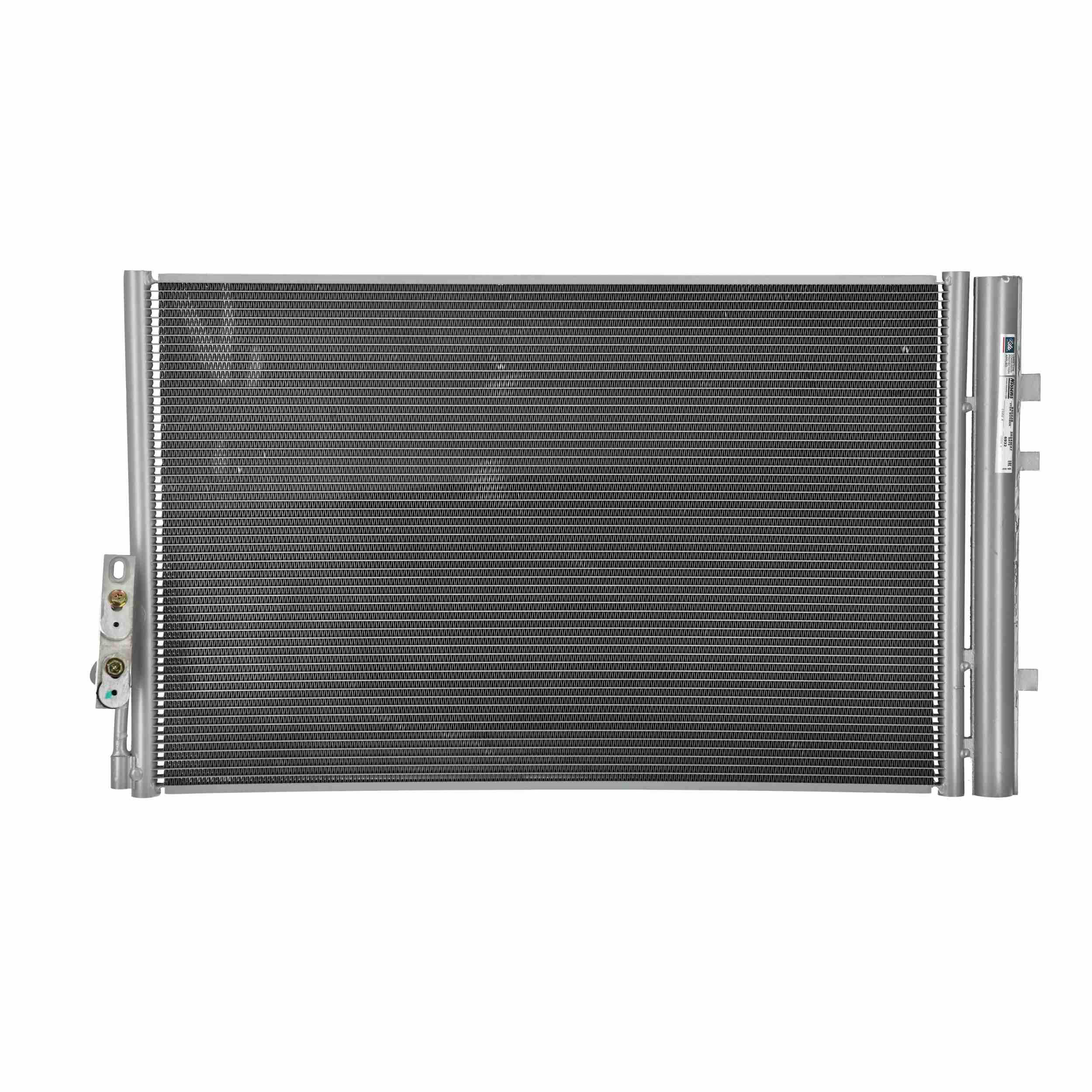 BMW X4 2023 AC condenser 940226 NISSENS