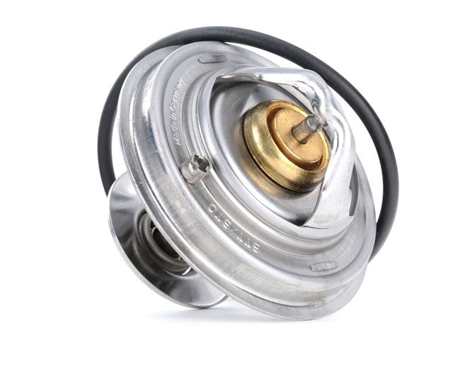 BEHR THERMOT-TRONIK TX 30 87D Thermostaathuis VOLKSWAGEN Multivan 5 (7HM VR6 3.2 Benzine 231 Pk 2004 kosten