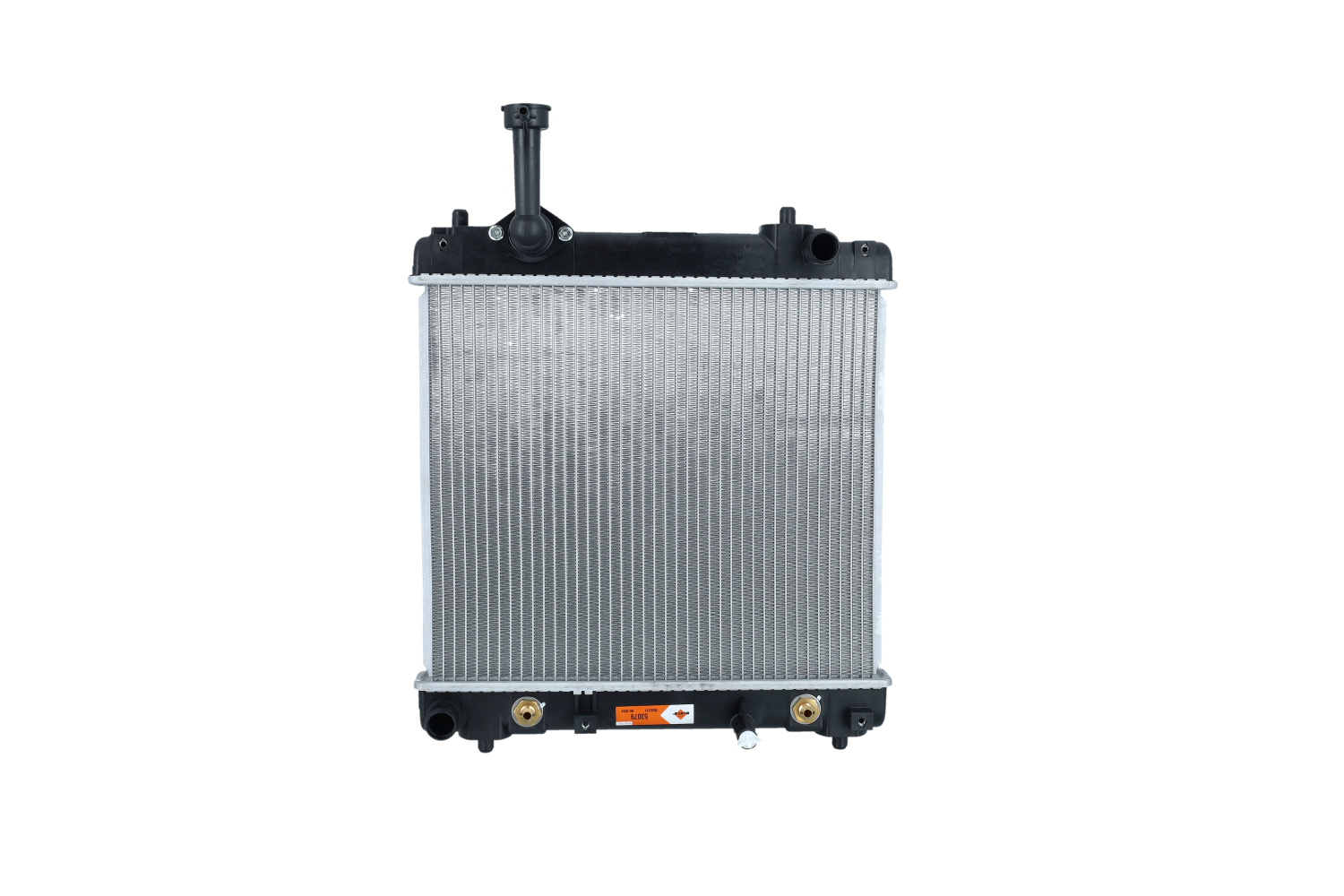 NRF Radiateur 53079