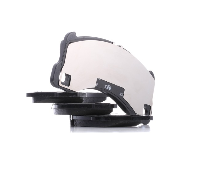 Acheter ATE Plaquettes de frein 13.0460-4852.2