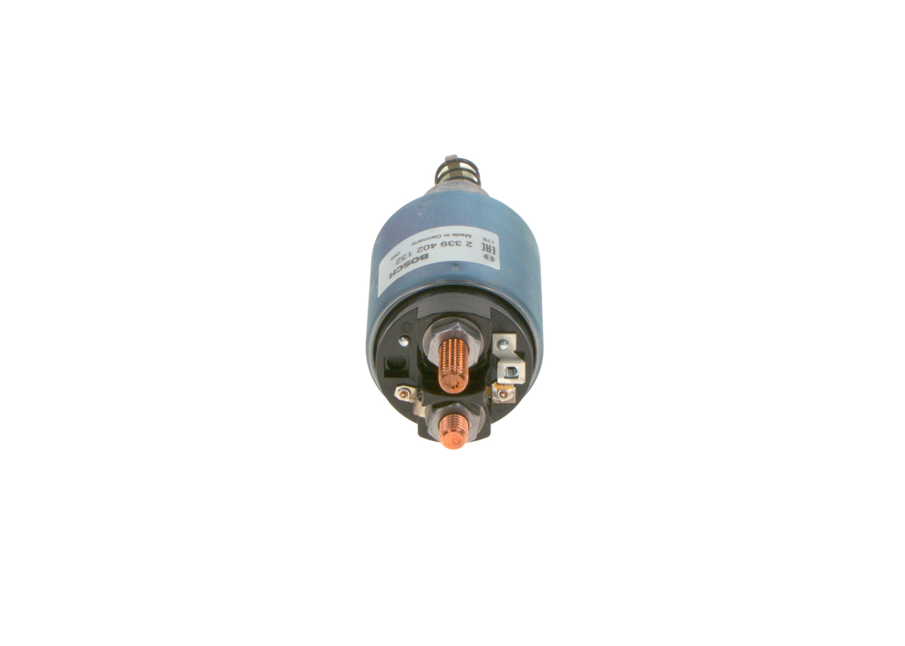01319750 OE BOSCH Elettromagnete motorino avviamento 2 339 402 132