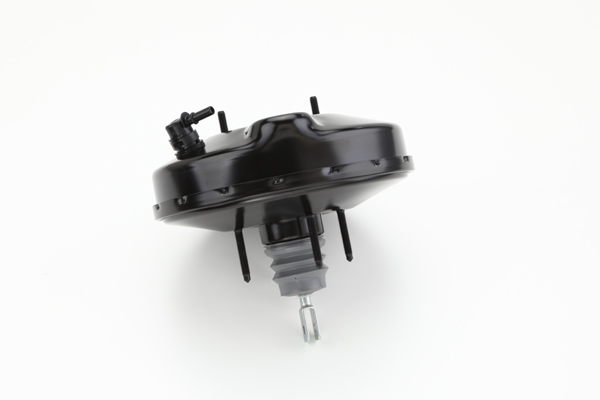 ATE 03.7853-2702.4 Bremskraftverstärker Peugeot 206 SW 1.6 Benzin 110 PS 2007