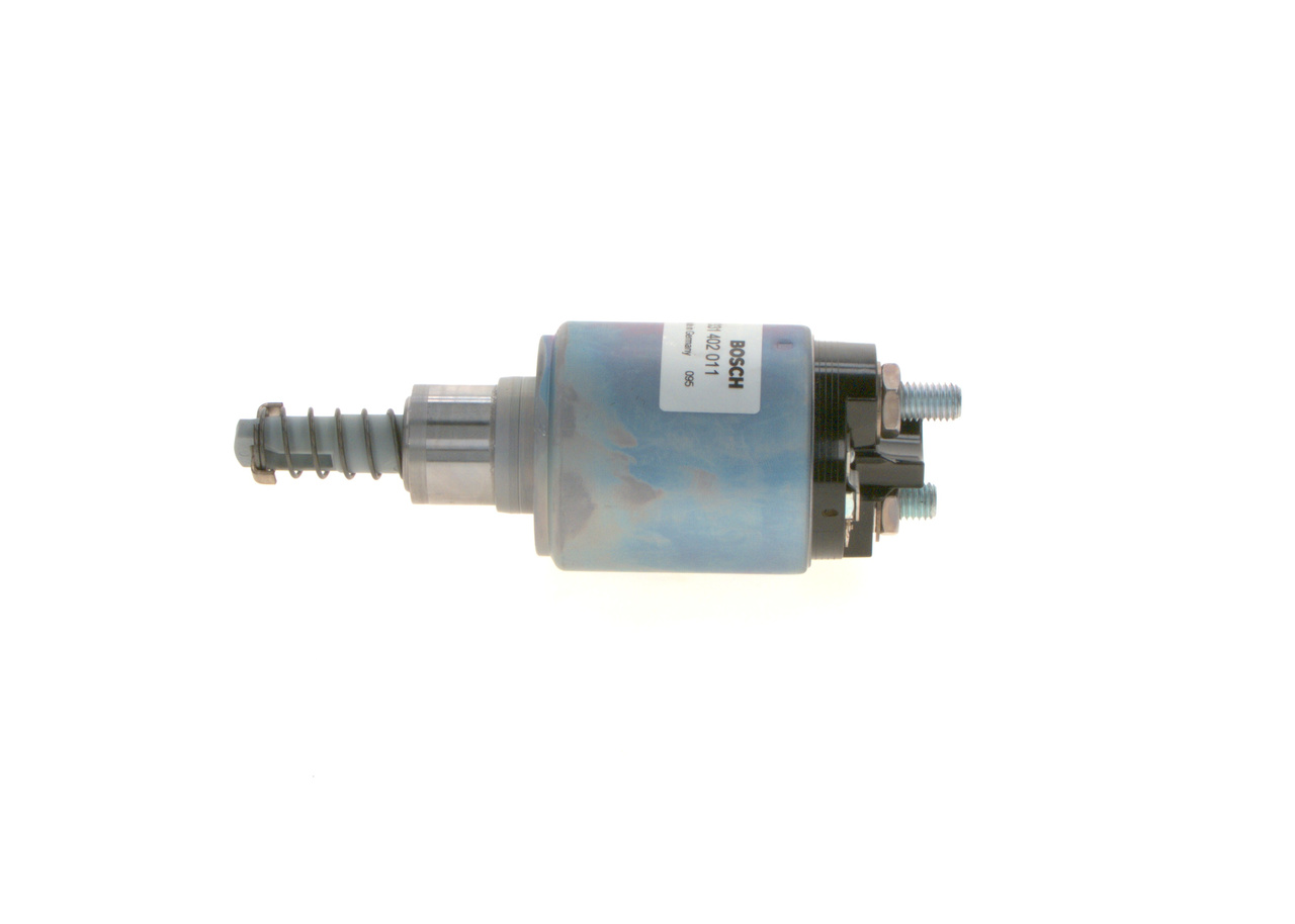 1304451 OE BOSCH Interruptor electromagnético, motor de arranque 0 331 402 011