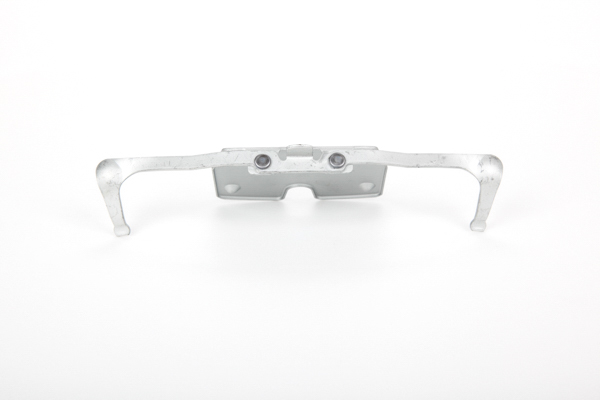 ATE 11.8116-0008.2 Kit accessori pastiglie BMW X5 (F15, F85) M 50 d Diesel 381 CV 2016 prezzo