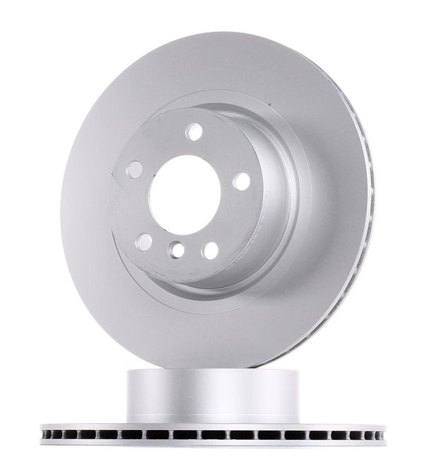 ATE Brake disc 24.0120-0234.1