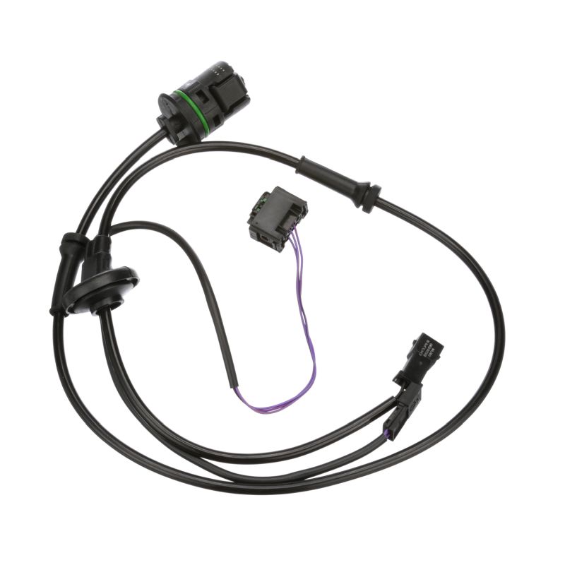 Sensor rotações da roda Skoda SUPERB 2006 SS20190 DELPHI