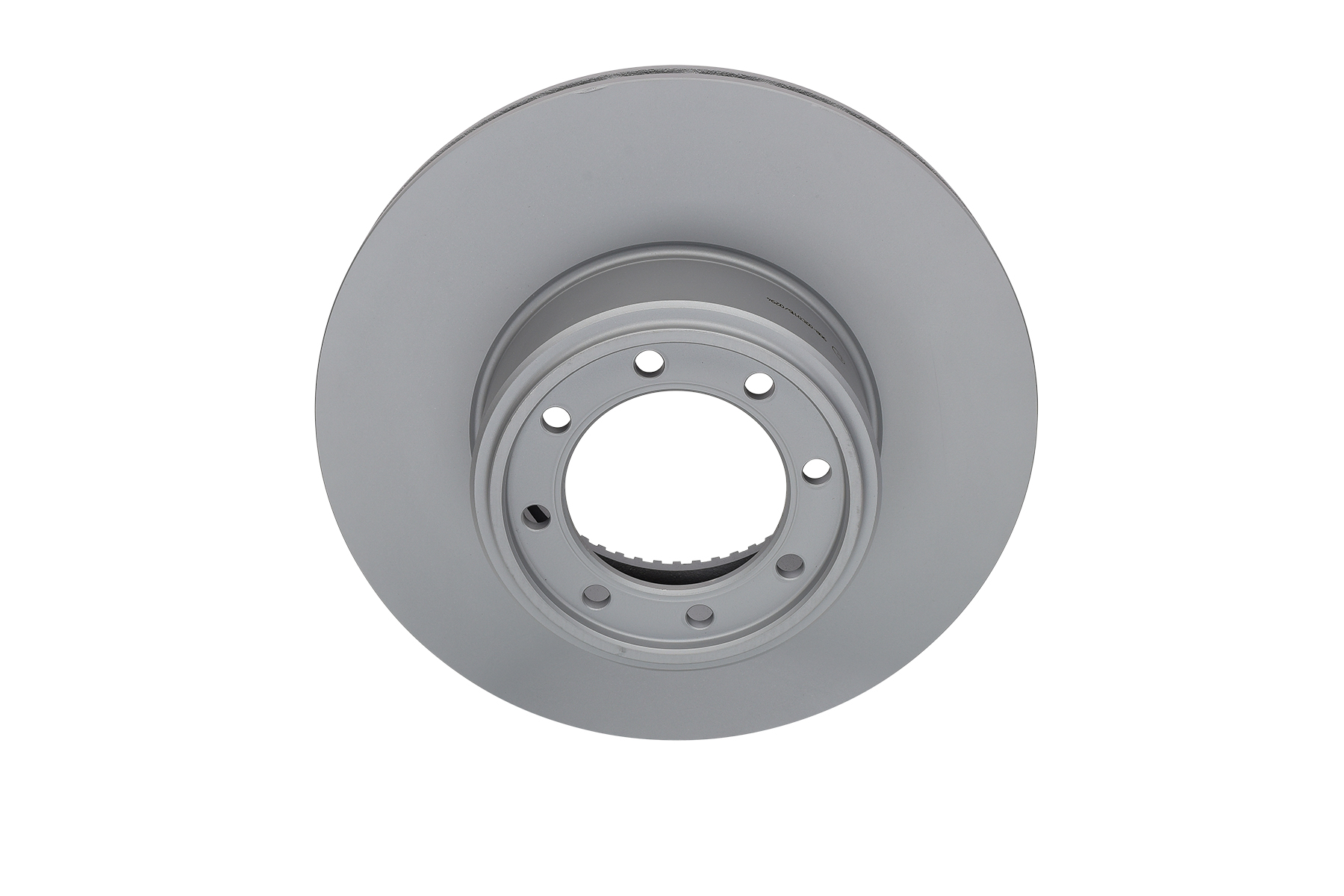 ATE Brake disc 24.0124-0228.1