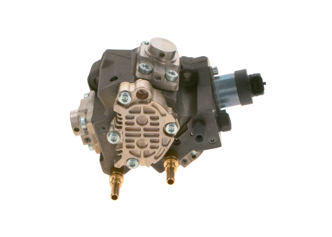 d'origine Nissan JUKE BOSCH Pompe à injection 0 445 010 196