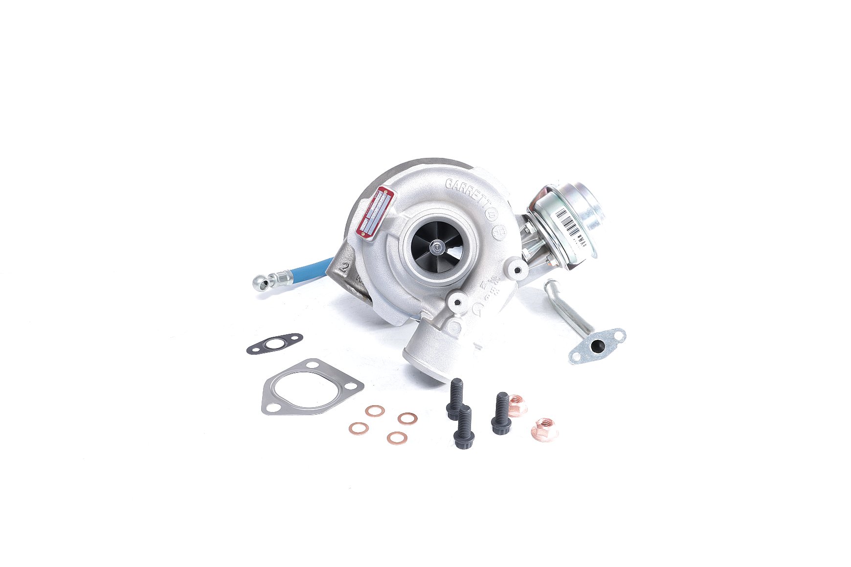 BTS TURBO 2247691H Turboaggregat