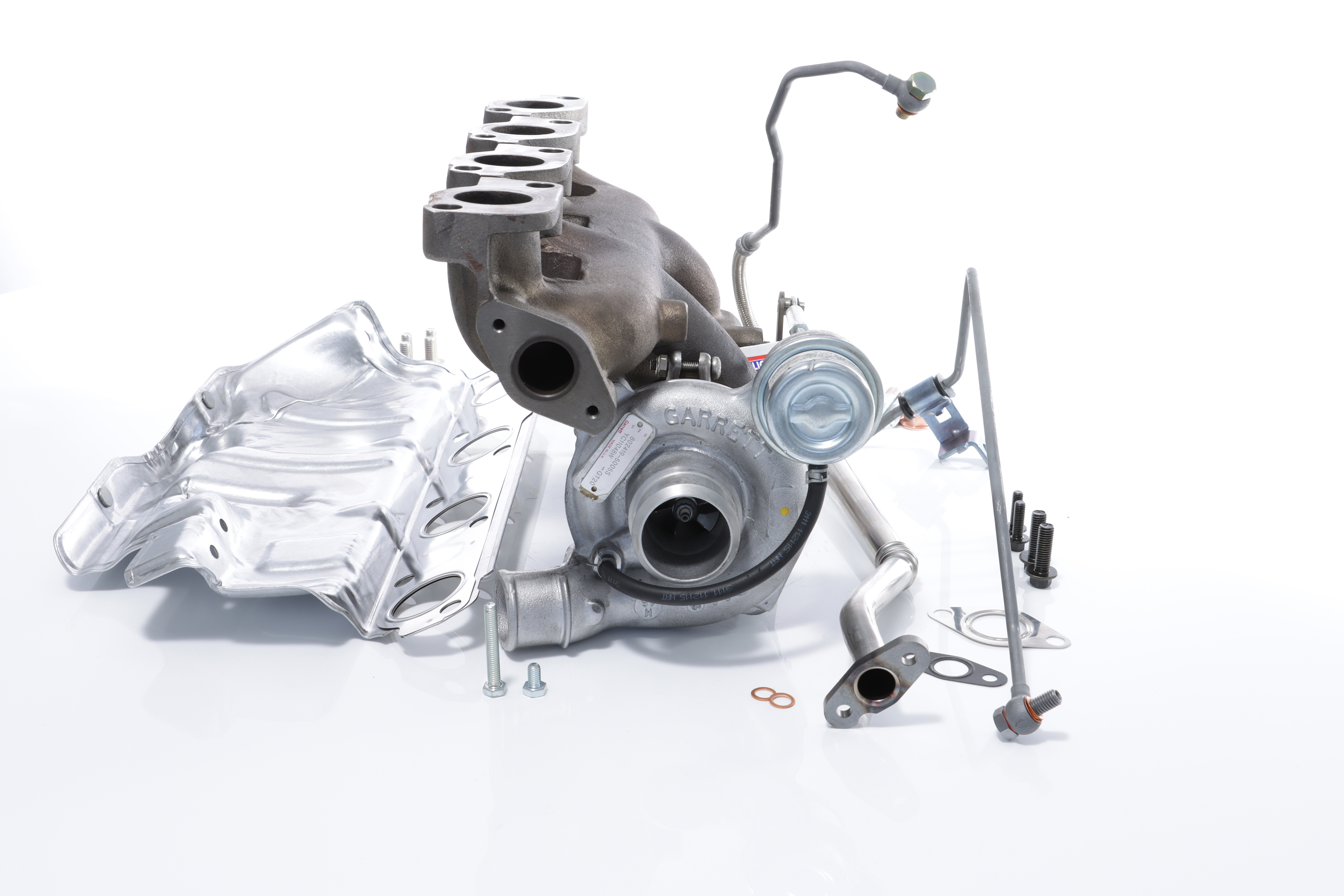 Turbocompresor 1S7Q6K682AG BTS TURBO T981322