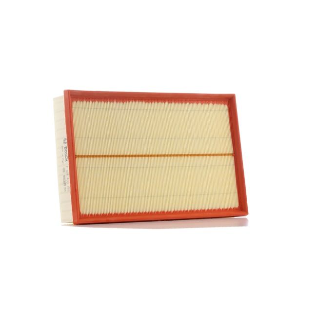 Original Audi Q3 BOSCH Luftfilter F 026 400 180