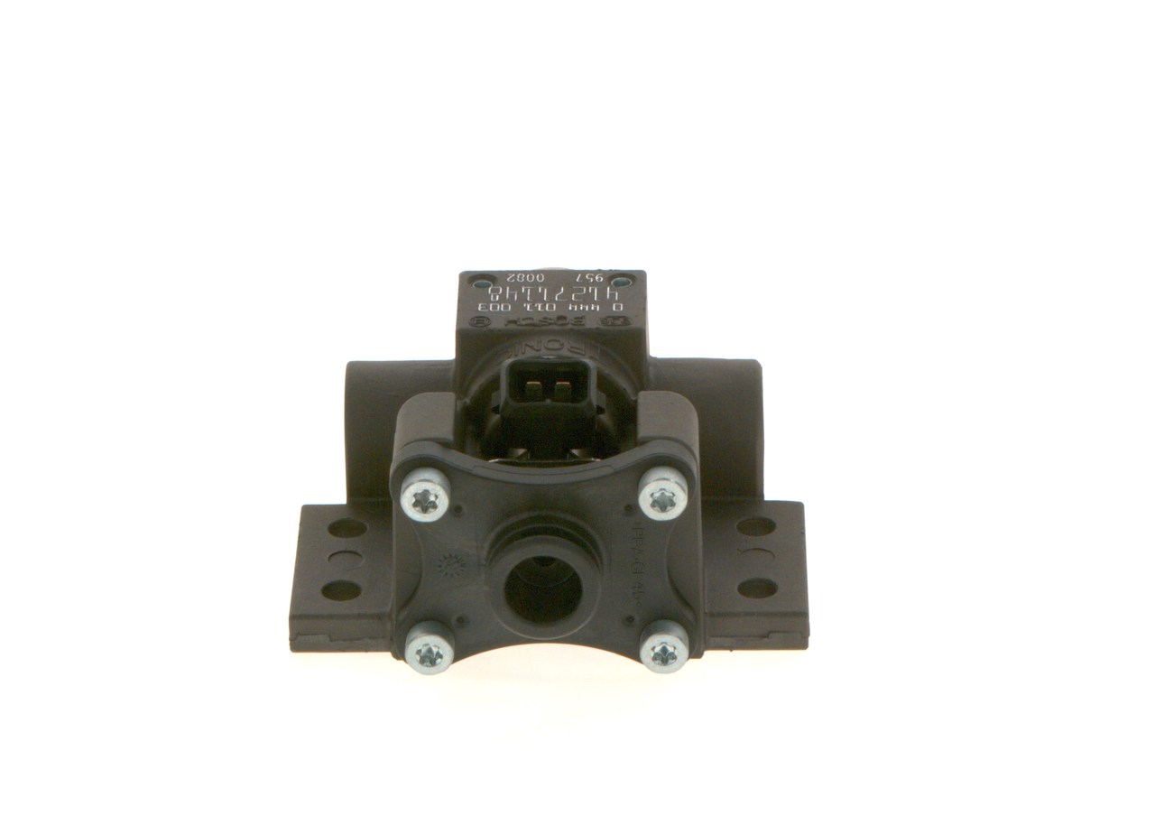 Module de dosage, injection d'urée BOSCH 0 444 011 003 appropriées pour RENAULT, PEUGEOT, VOLKSWAGEN, CITROЁN, BMW pas cher