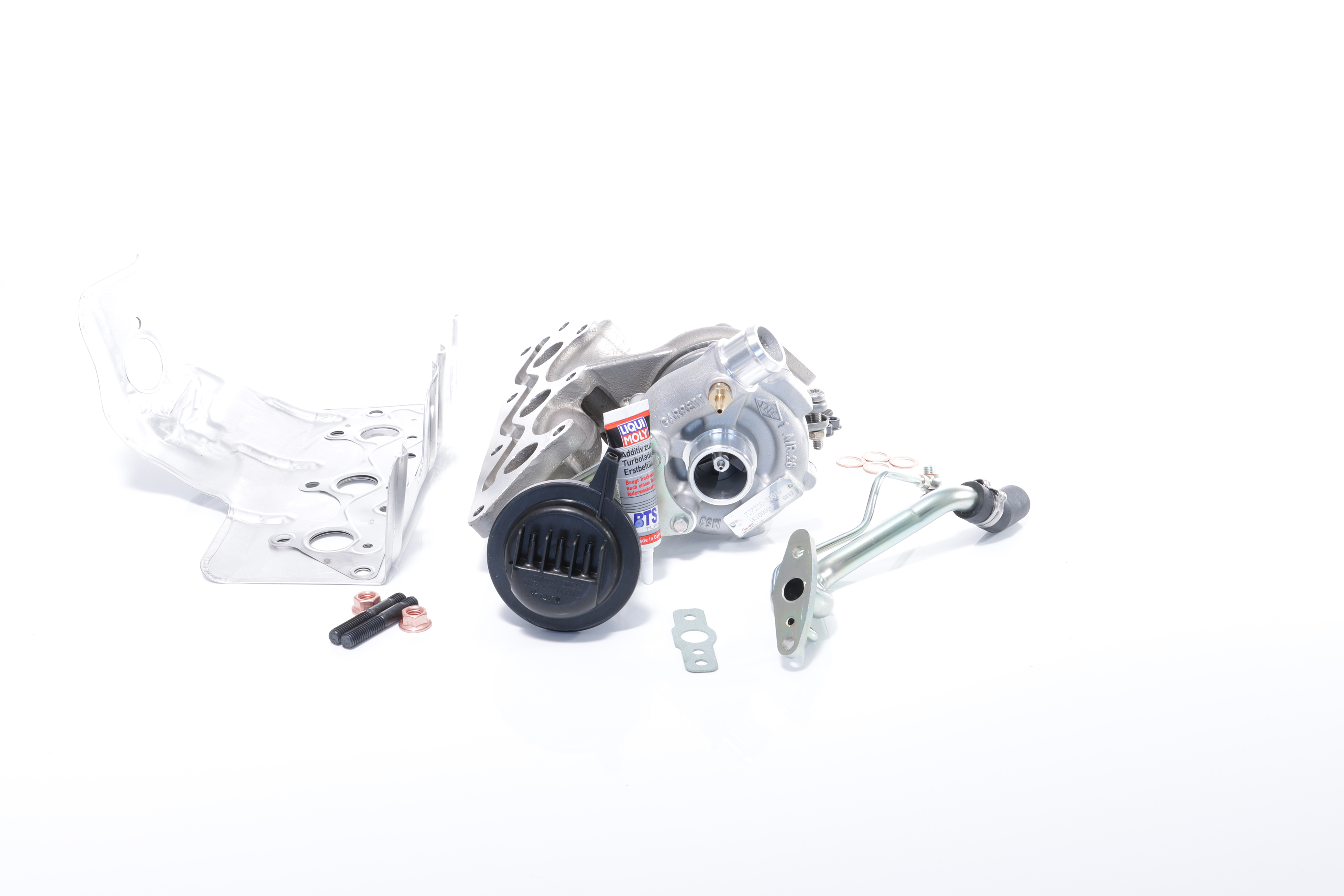 A1600961099 OE BTS TURBO Turbocompressor T981262