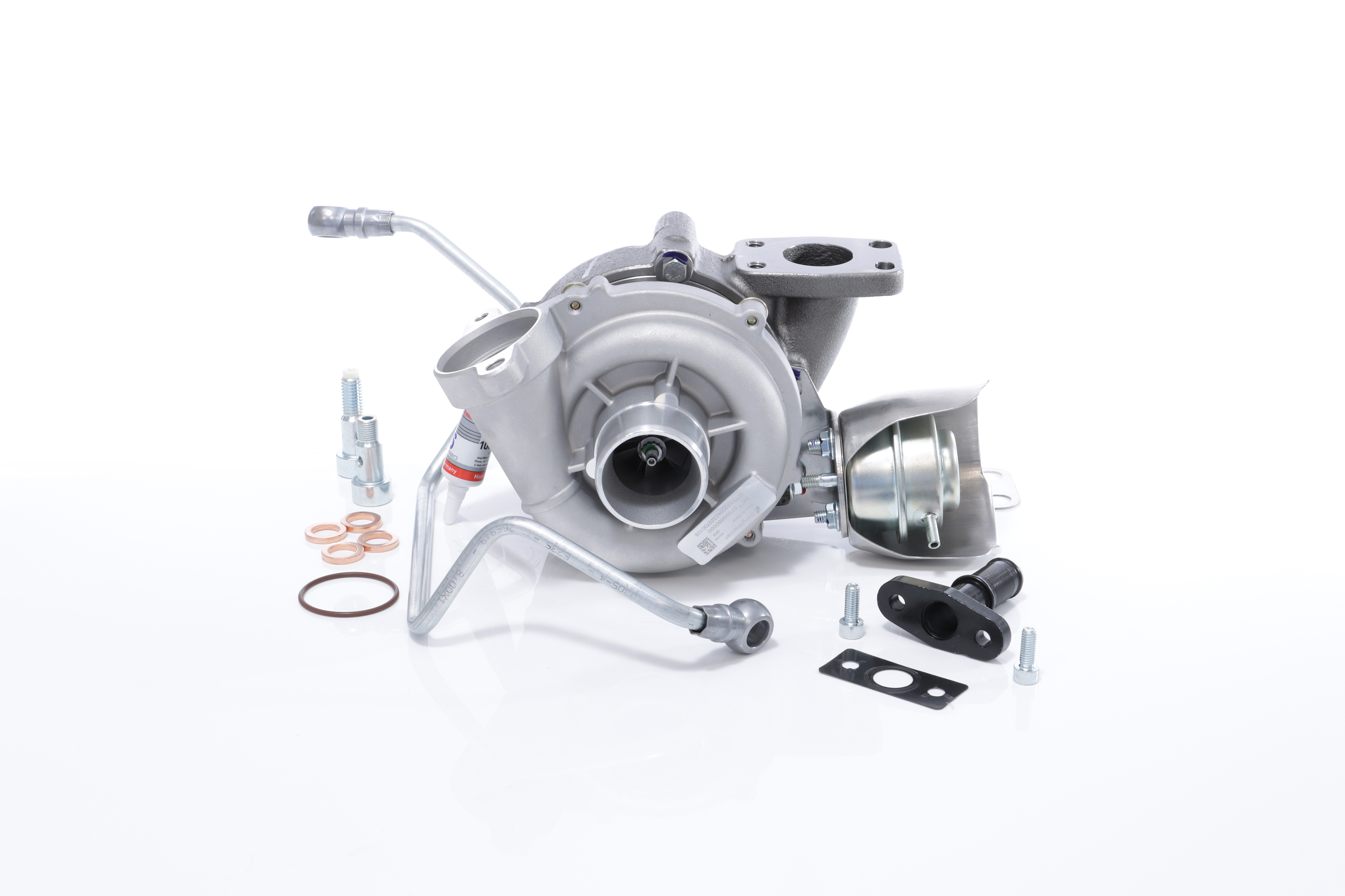 8252088 OE BTS TURBO Turbocompresseur T981356