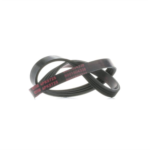 Cinghia servizi MAPCO 240725 adatti per PEUGEOT, TOYOTA, NISSAN, SUBARU prezzi economici