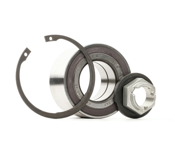 originais Ford TOURNEO COURIER SKF Cubo da roda VKBA 6731
