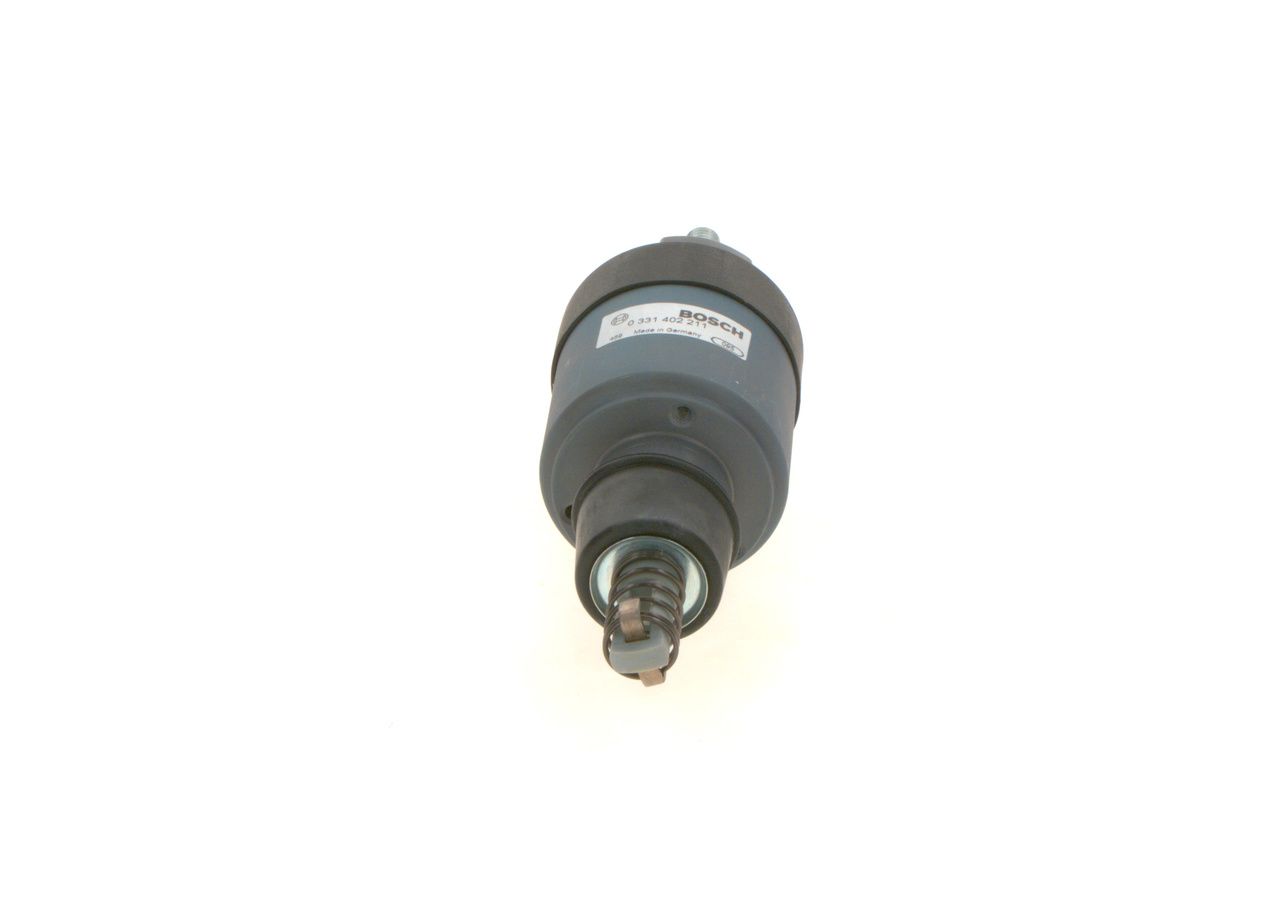 699076 OE BOSCH Magnetschalter, Anlasser 0 331 402 211