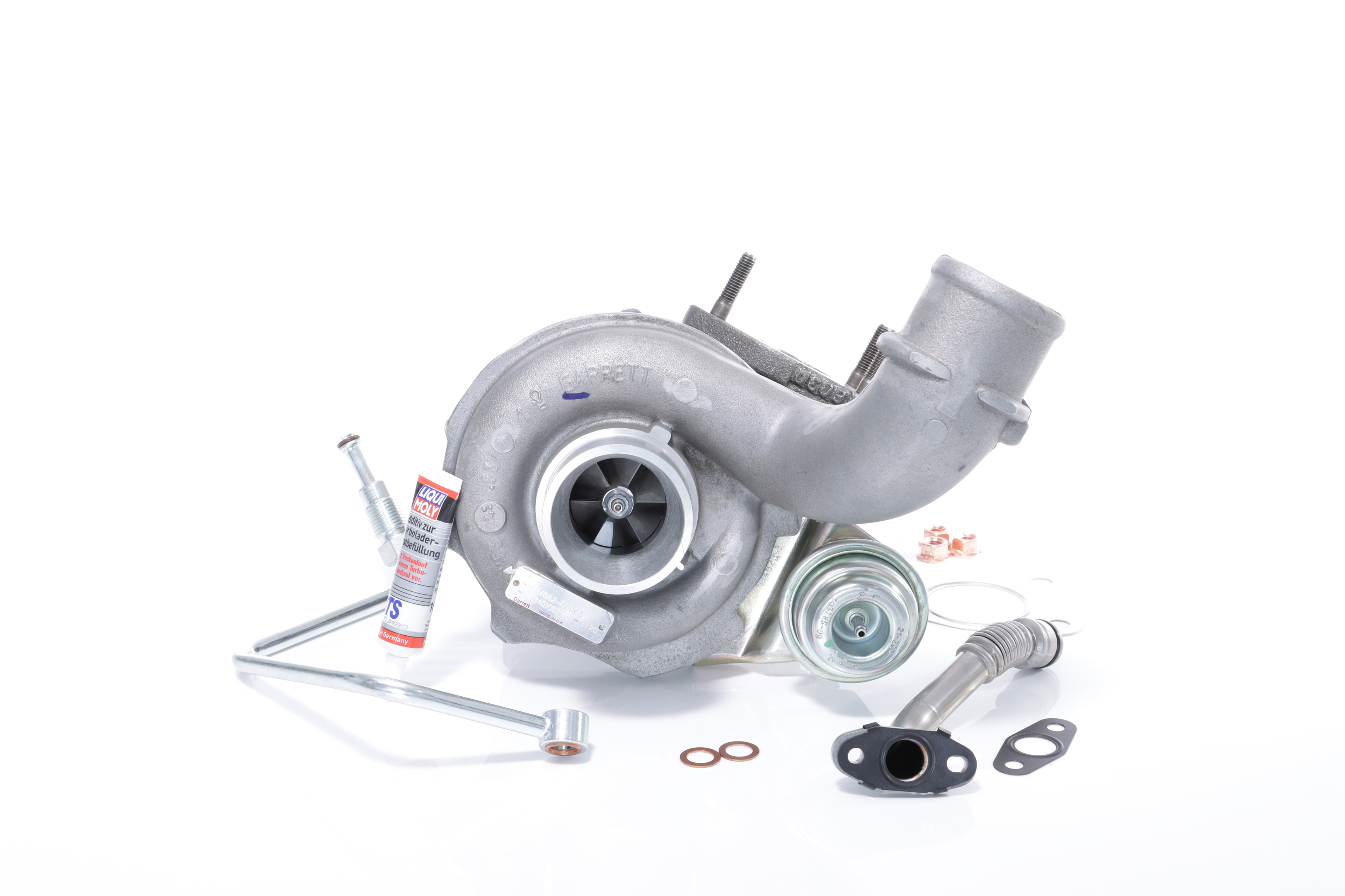 4411253 OE BTS TURBO Turbolader T981402