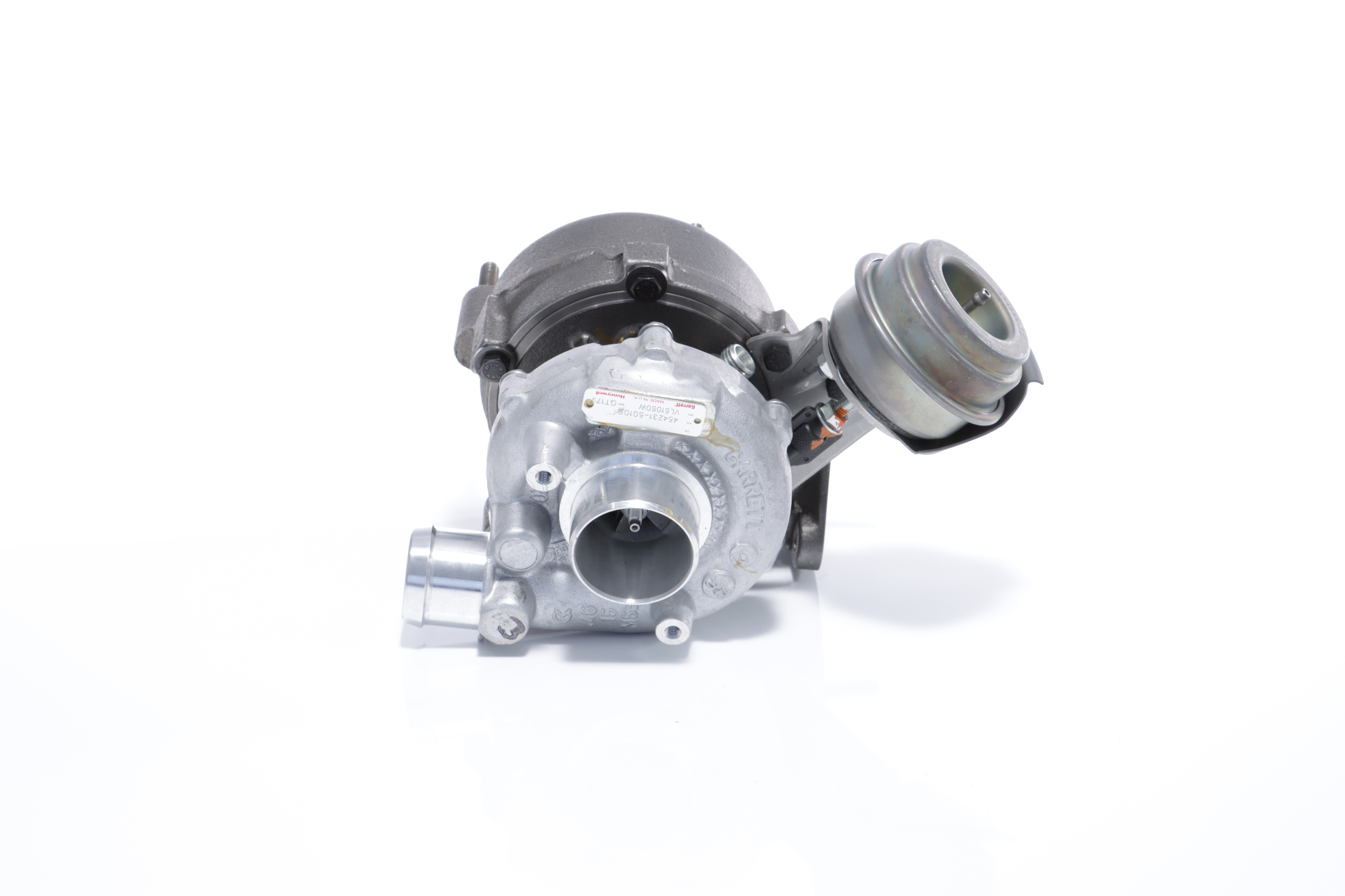038145702K OE BTS TURBO Turbolader T916184