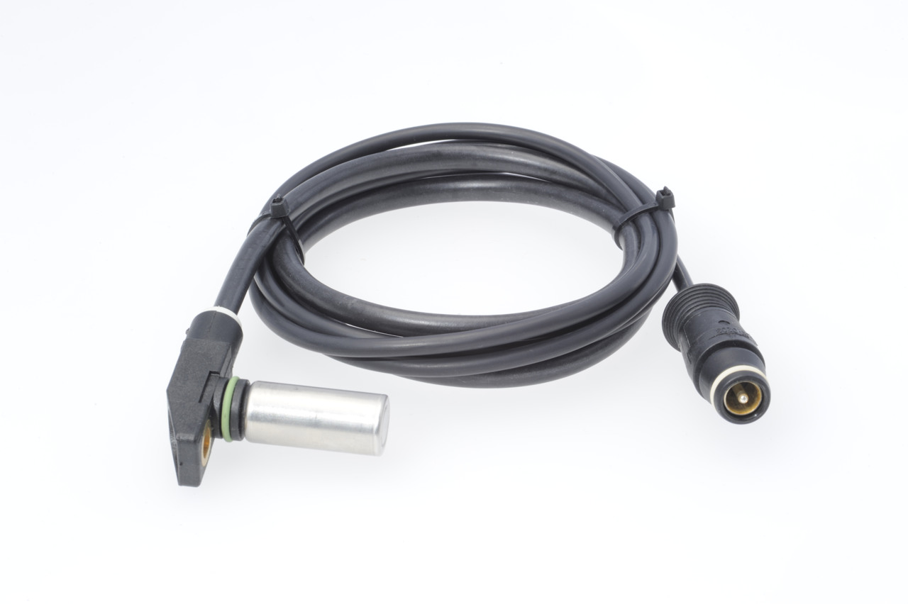 BOSCH 0 261 210 087 Nokka akselin tunnistin SL R129 600 SL (129.076) Bensiini 408 hv 1992