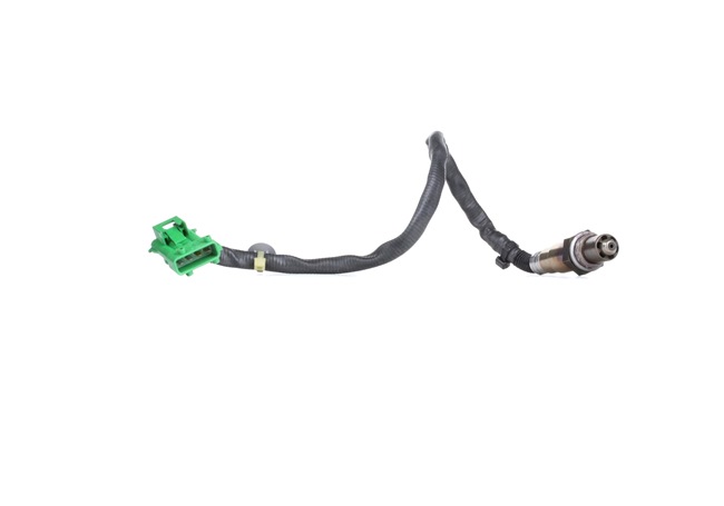 Uitlaatsysteem Citroën 0 258 010 081 BOSCH