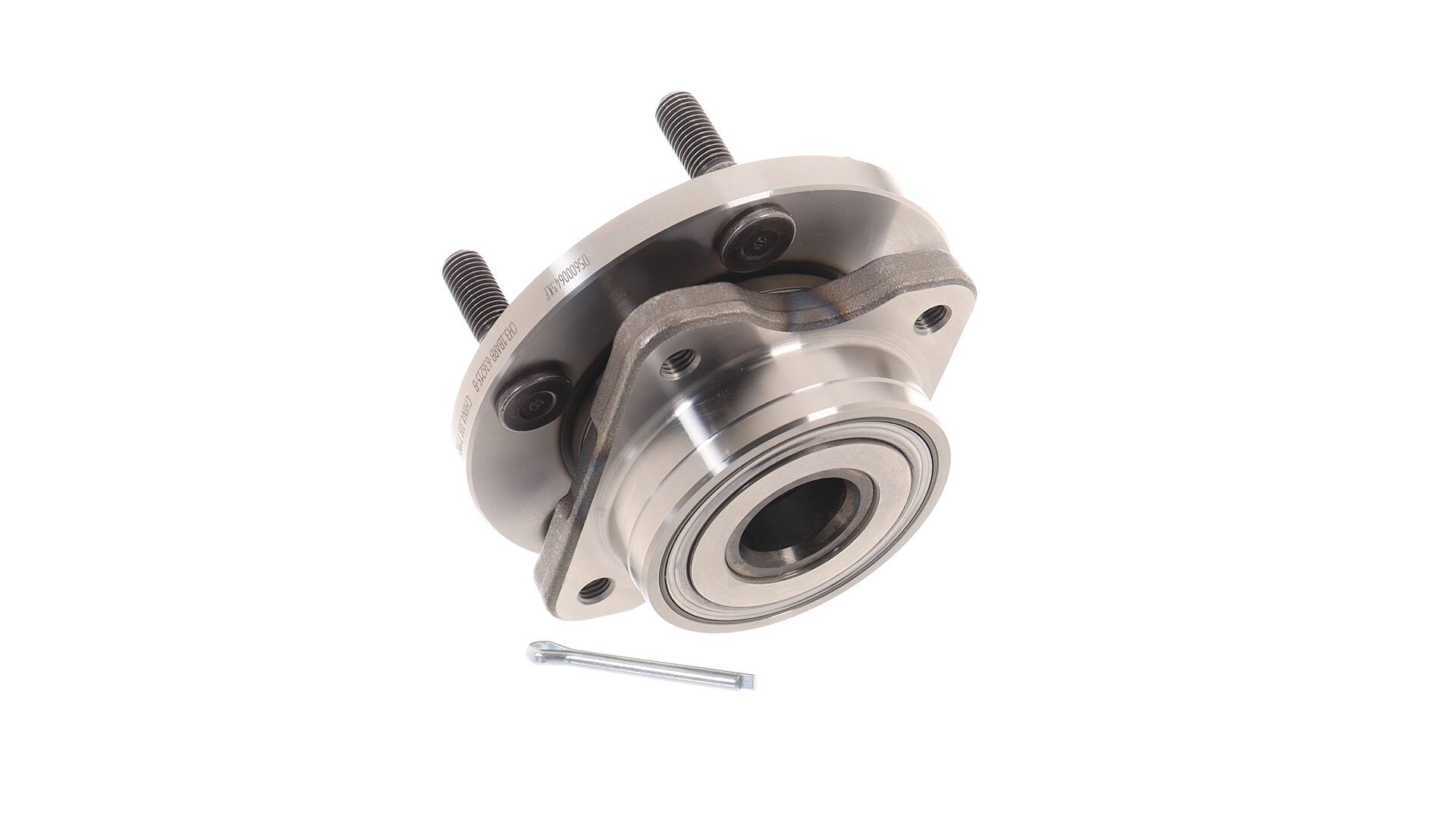 SKF VKBA 6597 колесные подшипники Chrysler Voyager rg
