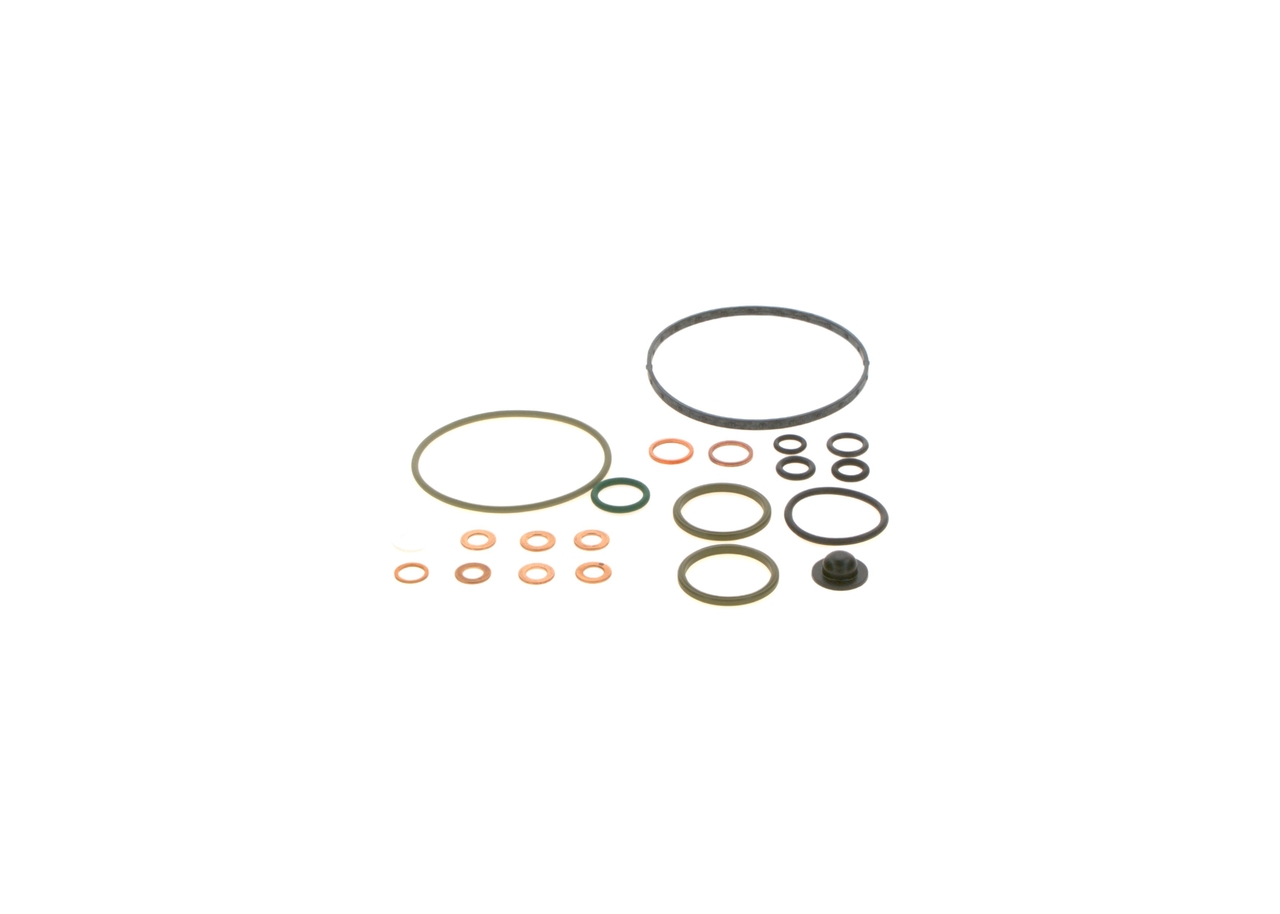BOSCH 2 467 010 002 Kit joint pompe injection Doblo II Van / Break (263) 1.3 D Multijet Diesel 75 CV 2022 prix