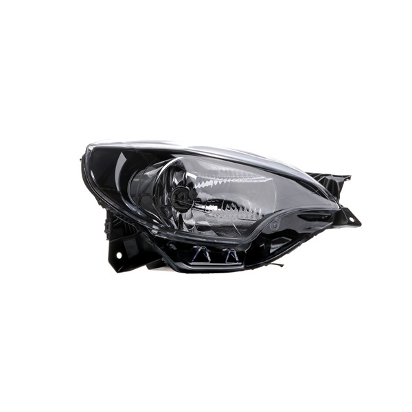 VALEO 260102893R Ajovaloumpio 044758