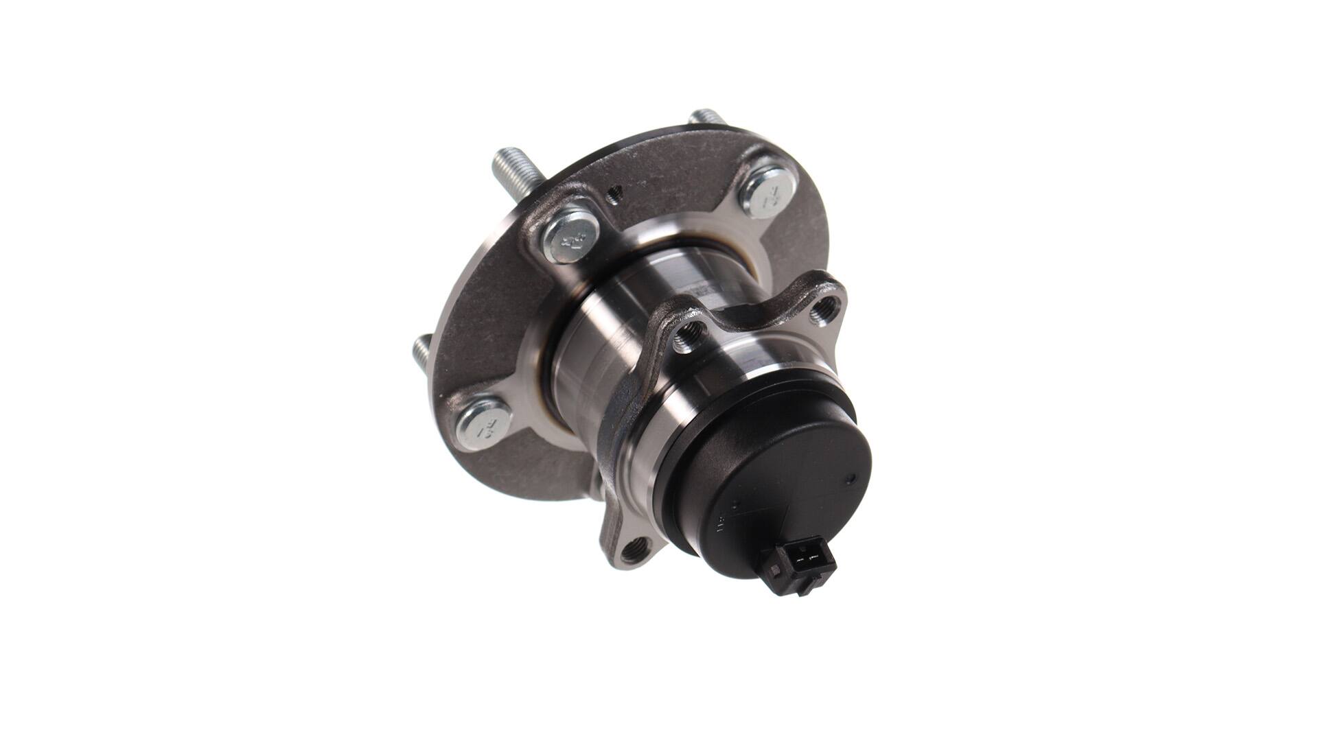 original Hyundai SANTA FE SKF Nav VKBA 7565
