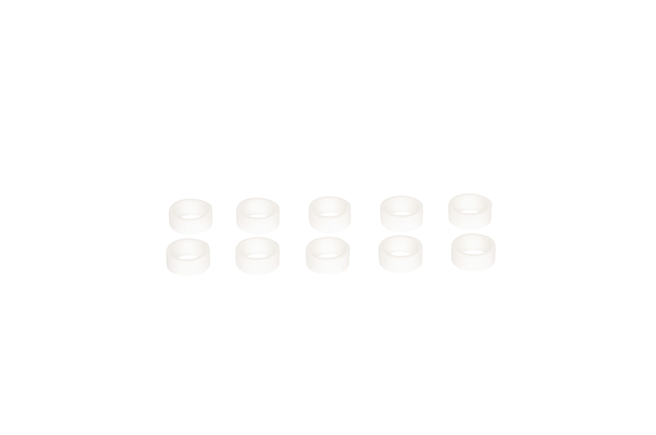 F 00V H35 005 BOSCH Fuel injector seal for SUZUKI SWIFT