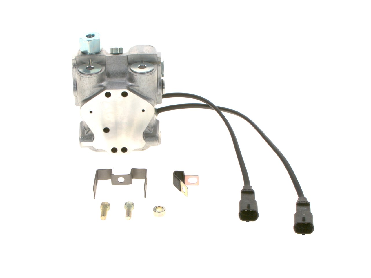 BOSCH 2 469 403 126 High pressure fuel pump (HPFP) Mascott Box Body / Estate 90.35 Diesel 86 hp 2001 price