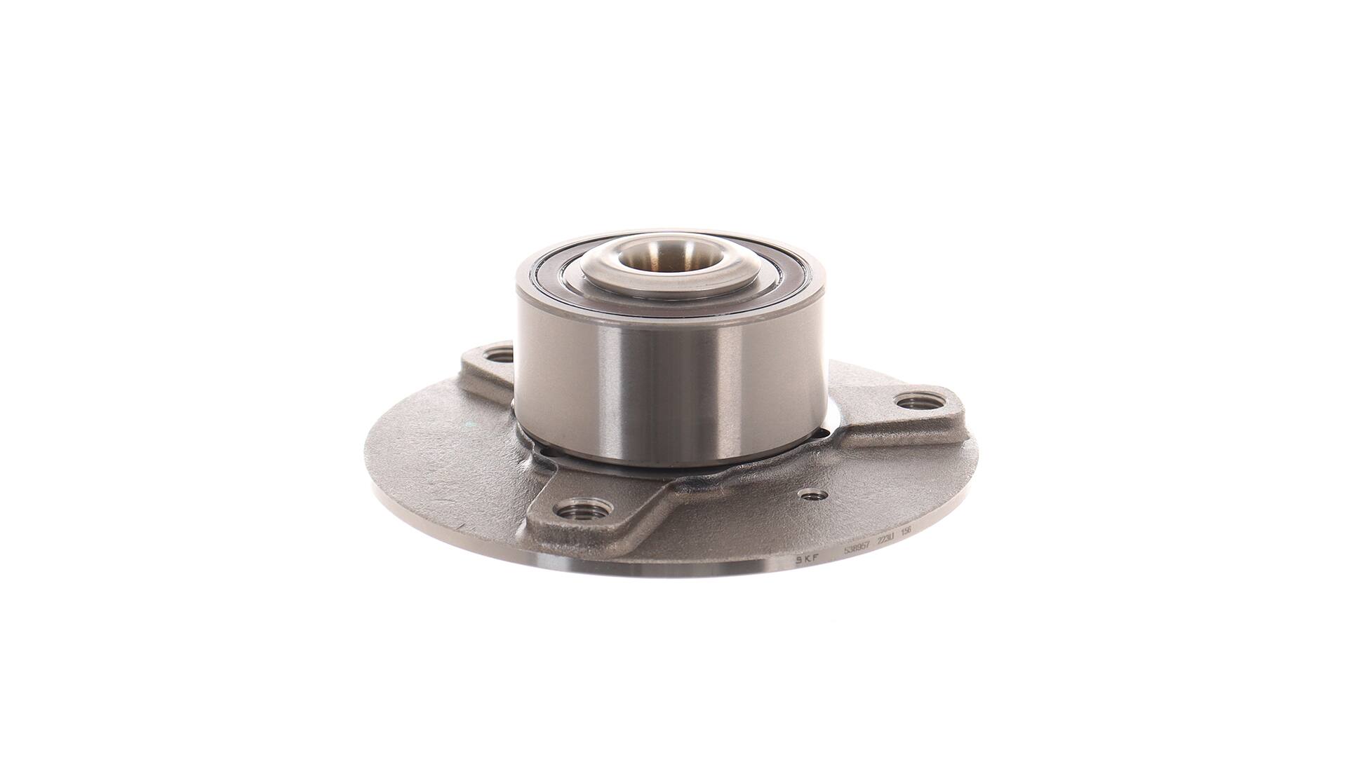 Radlagersatz VKBA 6626 OE VKN 600 SKF, GSP, GT-BERGMANN