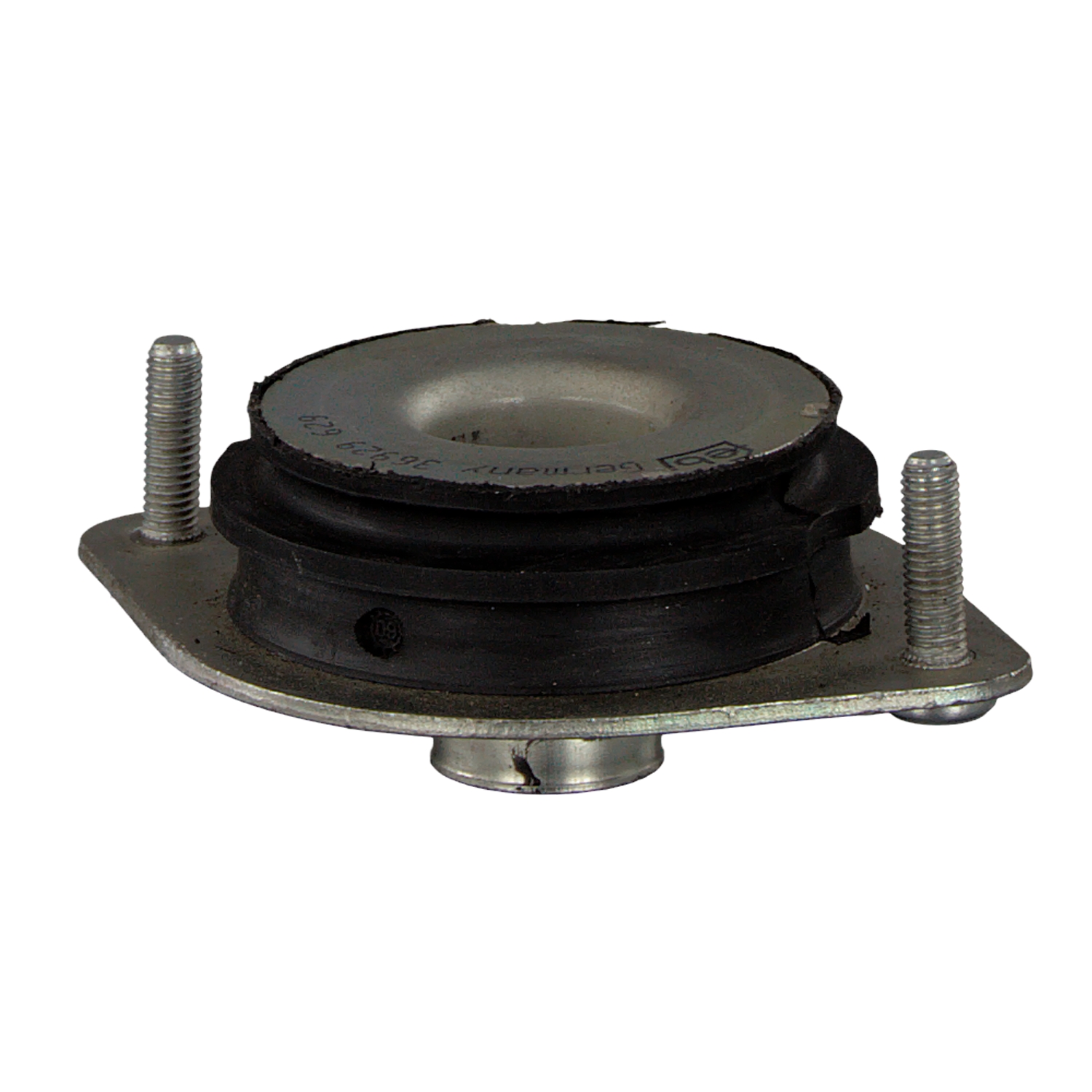 FEBI BILSTEIN 36929 Getriebelagerung Clio Mk2 1.0 Flex (CB32, CB3B, CB3V, CB3W, BB32, BB3B, BB3V,... Benzin/Ethanol 77 PS 2008
