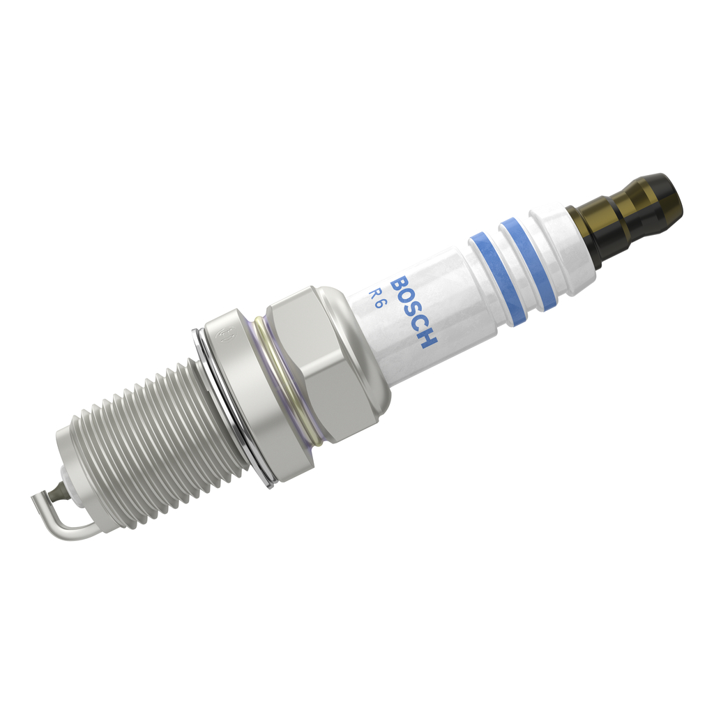 ZJY618110 OE BOSCH Свеча зажигания 0 242 230 519