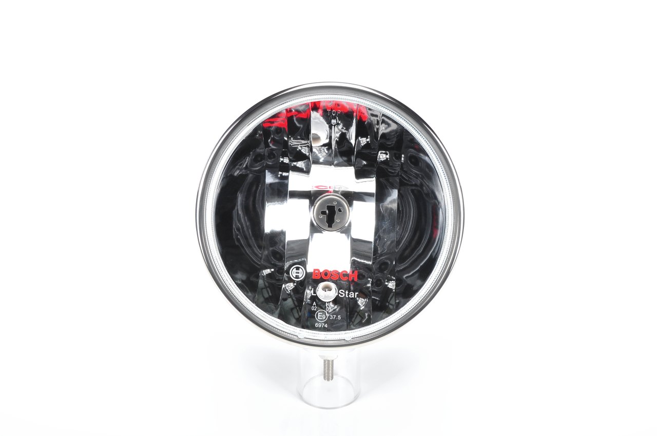 Farol de longo alcance BOSCH 0 986 310 980 adequados para RENAULT, BMW, VW, MERCEDES-BENZ, PEUGEOT barato