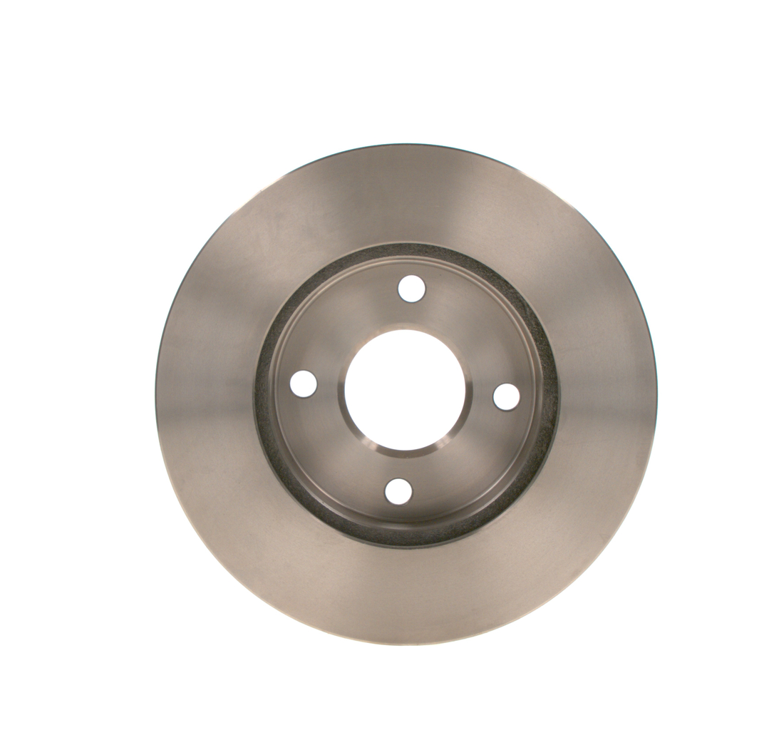 BOSCH 0 986 479 354 bremseskiver Nissan Micra k11